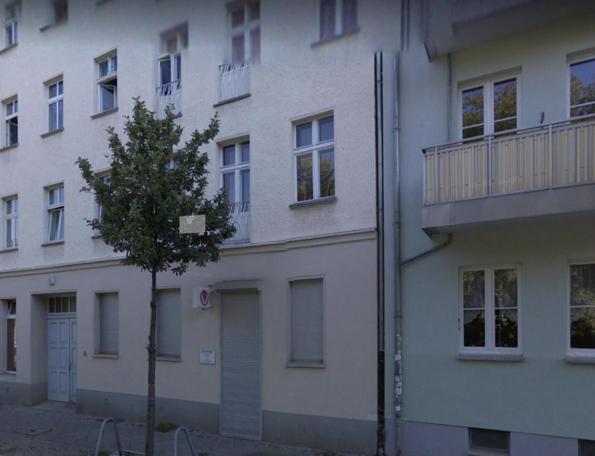 Central Lichtenberger For 6 People Lejlighed *