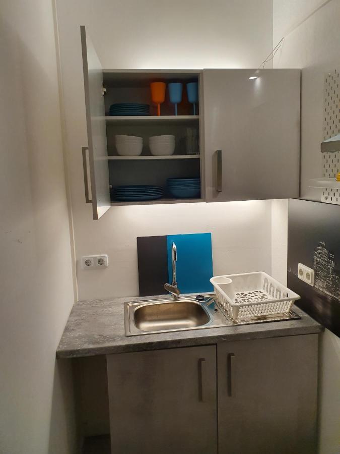 Lejlighed Central Lichtenberger For 6 People *