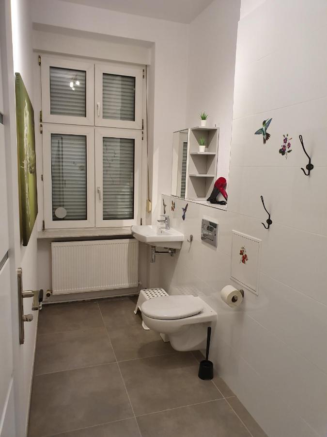 Central Lichtenberger For 6 People Lejlighed Berlin