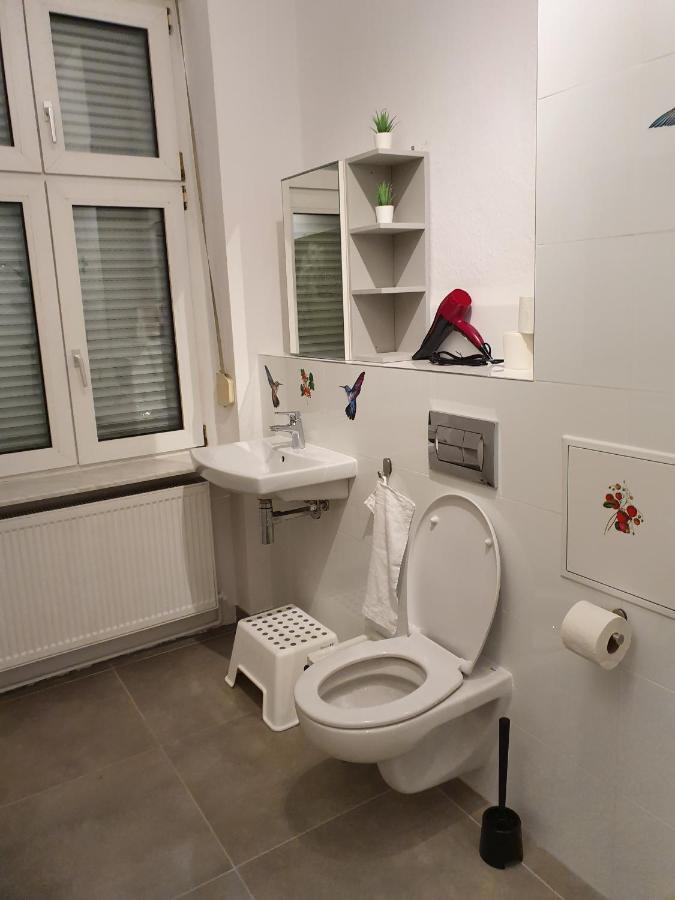 Central Lichtenberger For 6 People Lejlighed Berlin