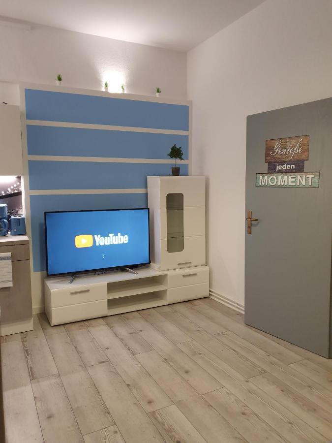 Lejlighed Central Lichtenberger For 6 People *